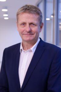 prof. MUDr. Michal Rygl, Ph.D.