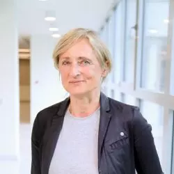 Prof. MUDr. Anna Šedivá, DSc.