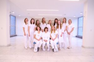 tým klinické logopedie