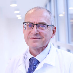 MUDr. Štěpán Černý, CSc., MBA