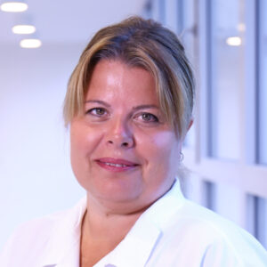 Mgr. Barbora Kolářová, MSc.