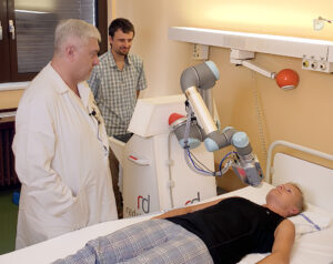 Použití ThyroPIX_source_Radalytica