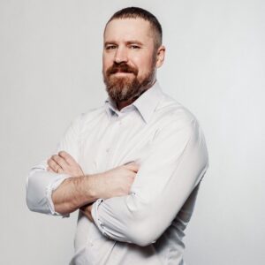 as. MUDr. Michal Barna