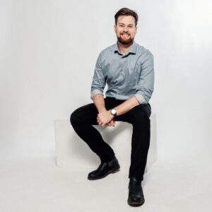 MUDr. Richard Hajdúk