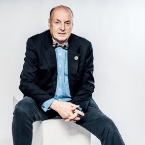 prof. MUDr. Zdeněk Klézl, CSc.