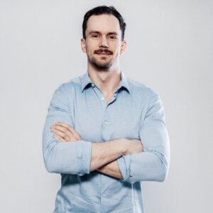 MUDr. Filip Pivarči