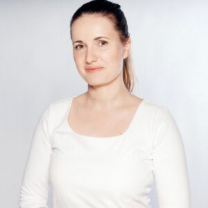 MUDr. Lucie Salavcová