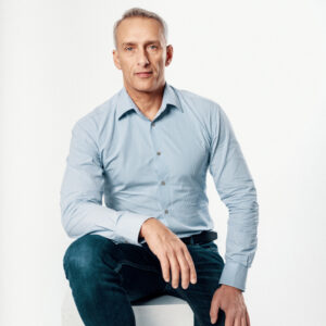 Prof. MUDr. Jan Štulík, CSc.