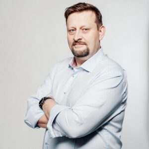 as. MUDr. Tomáš Vyskočil