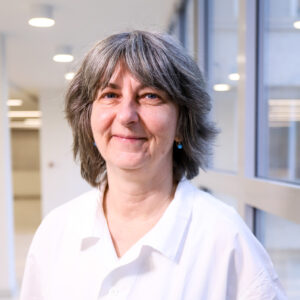 MUDr. Eva DRAHOKOUPILOVÁ