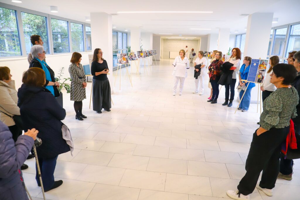 25 let dobrovolnictví ve FN Motol