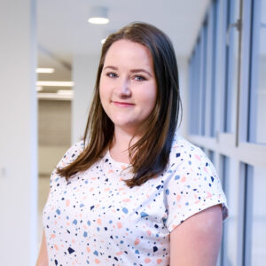 Mgr. Tereza Burešová