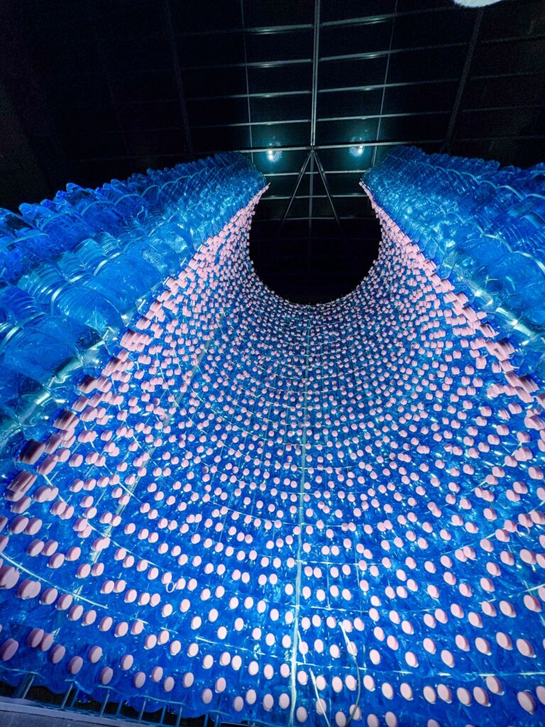 vernisáž: Hynek Skoták / Lighthouse