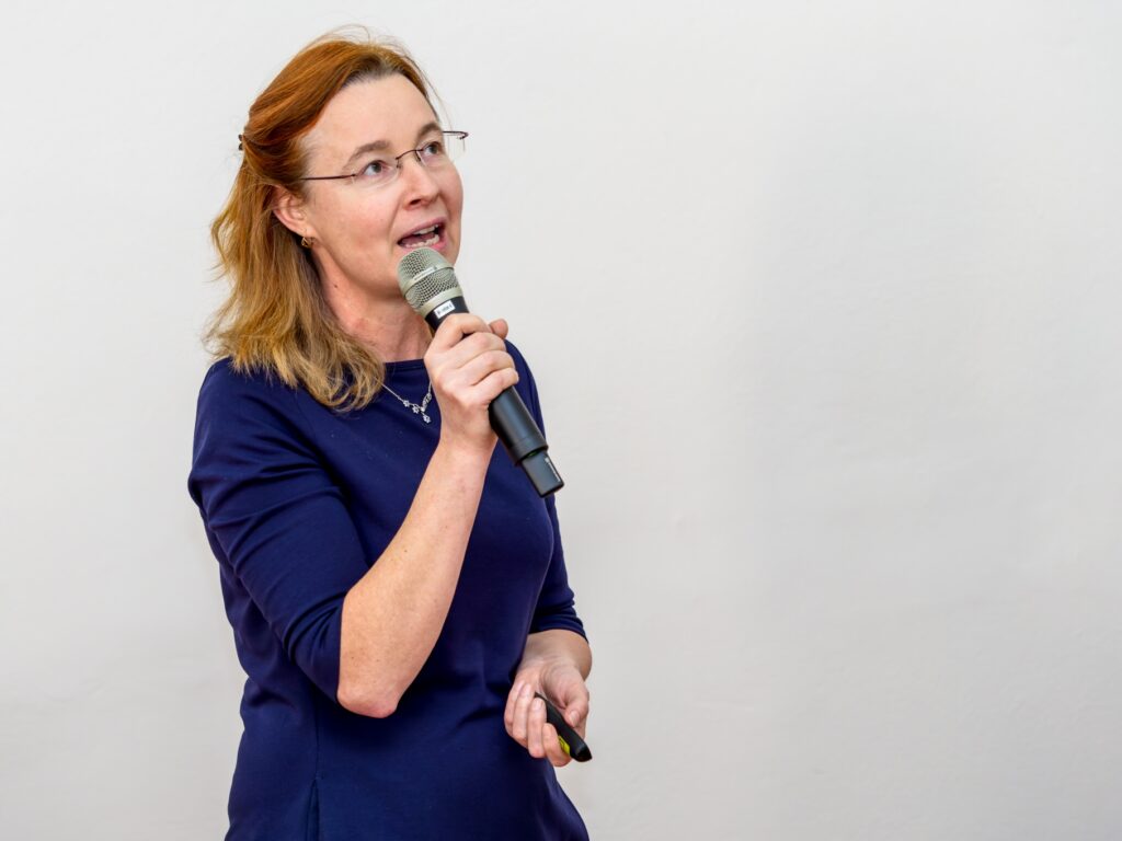 Odborný seminář na téma Nedonošené děti a novorozenci v Nemocniční lékárně FN Motol, určený farmaceutické veřejnosti.