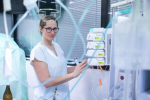 Bc. Pavlína Beranová