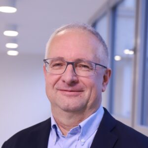 MUDr. Martin Vyhnánek