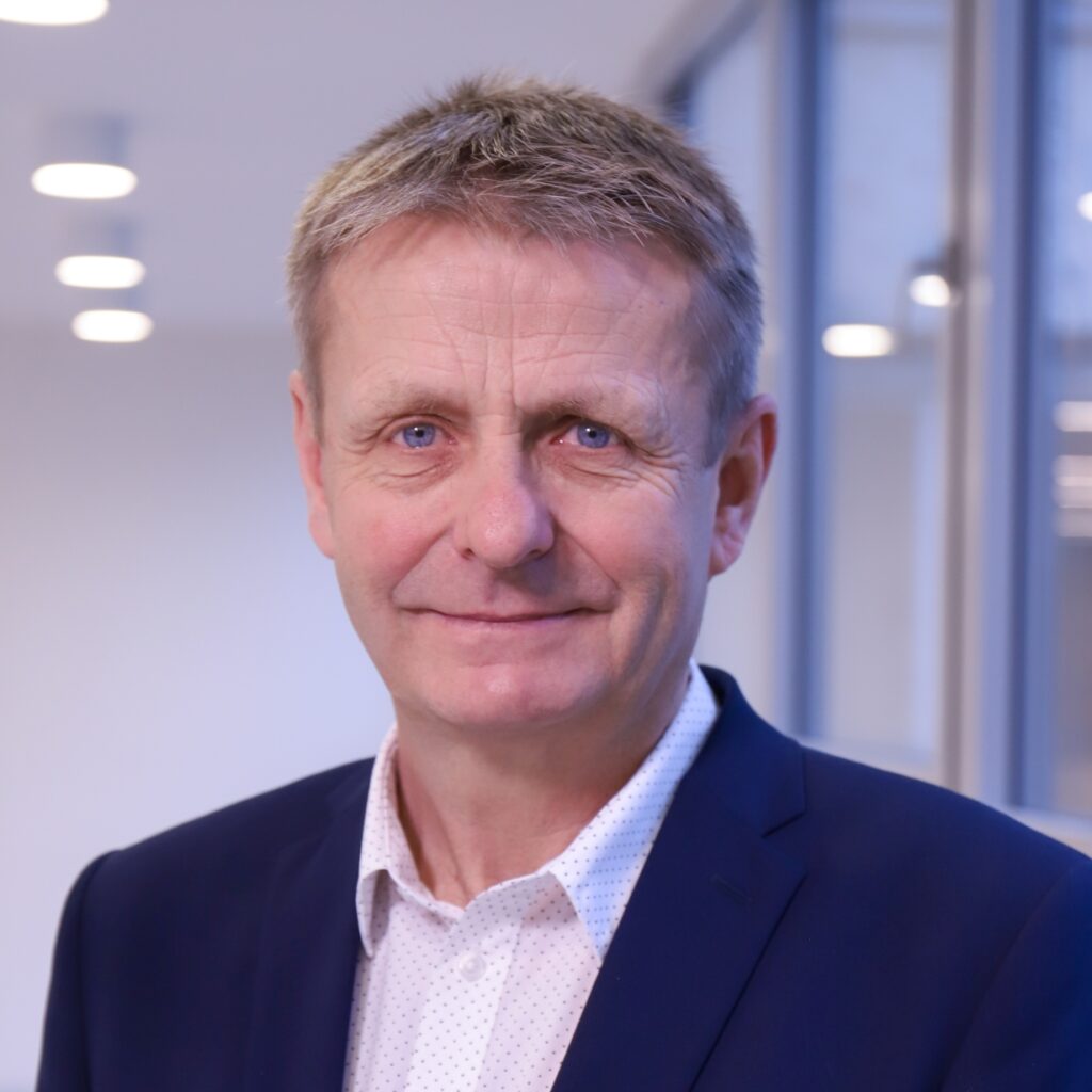 prof. MUDr. Michal Rygl, Ph.D.