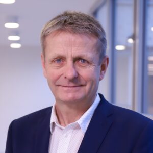 prof. MUDr. Michal Rygl, Ph.D.