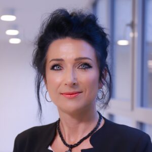 Mgr. Zuzana Kratinová