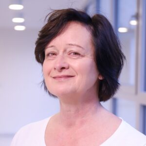 MUDr. Magdalena Šimsová