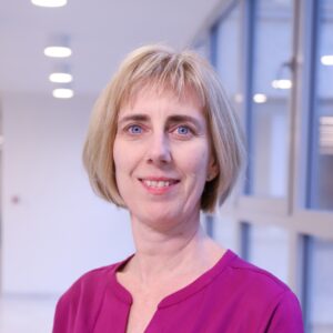 MUDr. Michaela Mandíková