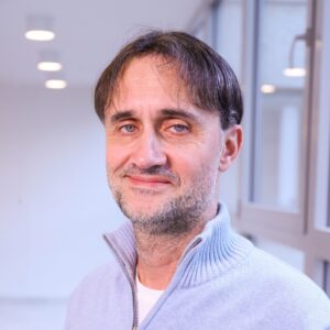 MUDr. Ondřej Petrů