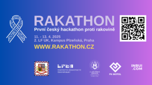 Rakathon 2025 leták