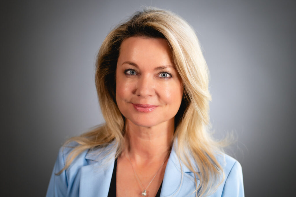 Mgr. Martina Dostálová