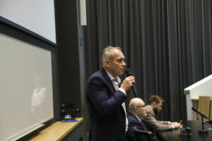 MUDr. Petr Poloucek, MBA