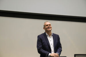 MUDr. Petr Poloucek, MBA