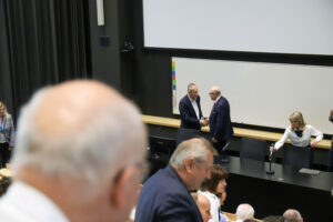 MUDr. Petr Poloucek, MBA