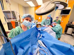 Mgr. Martina Slavíková, DiS.