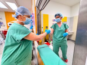 Mgr. Martina Slavíková, DiS.