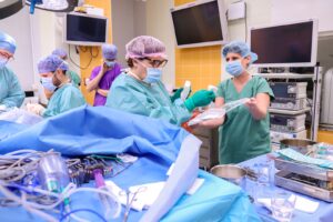 Mgr. Martina Slavíková, DiS.