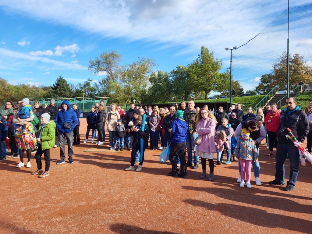 KDHO výročí 20 let