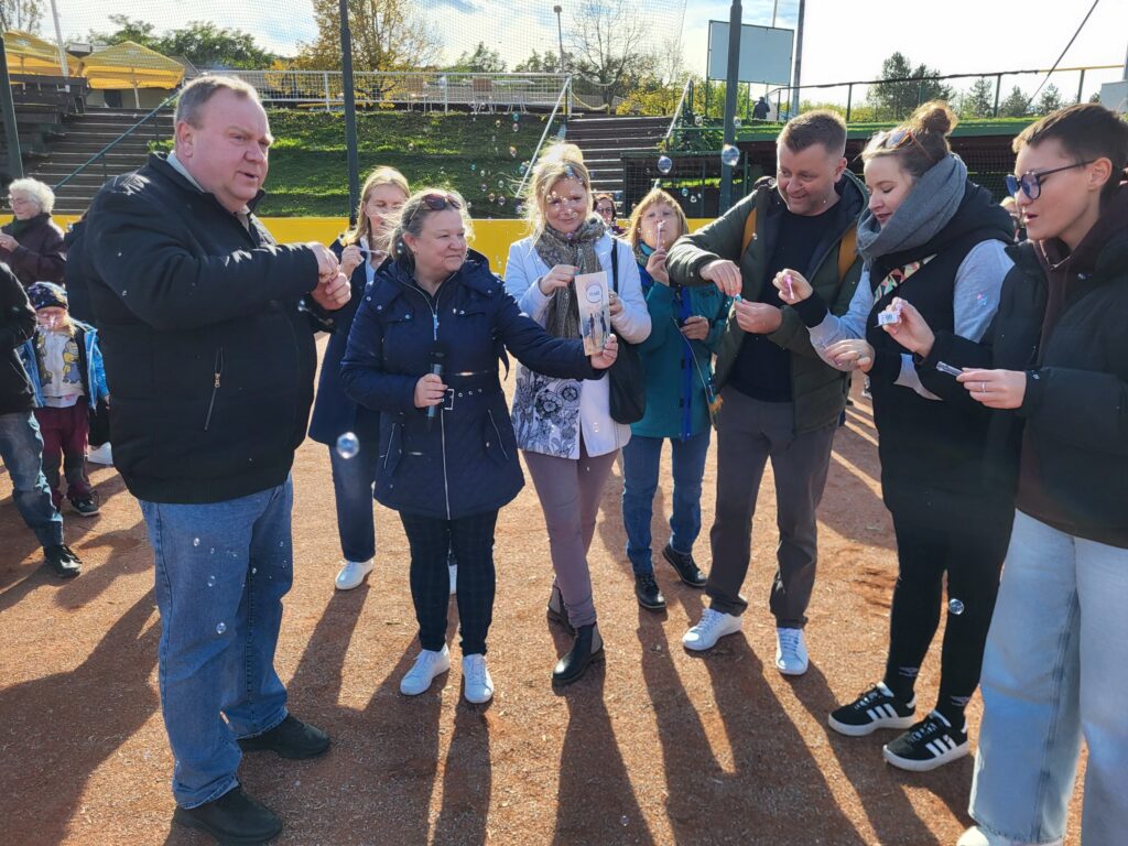 KDHO výročí 20 let