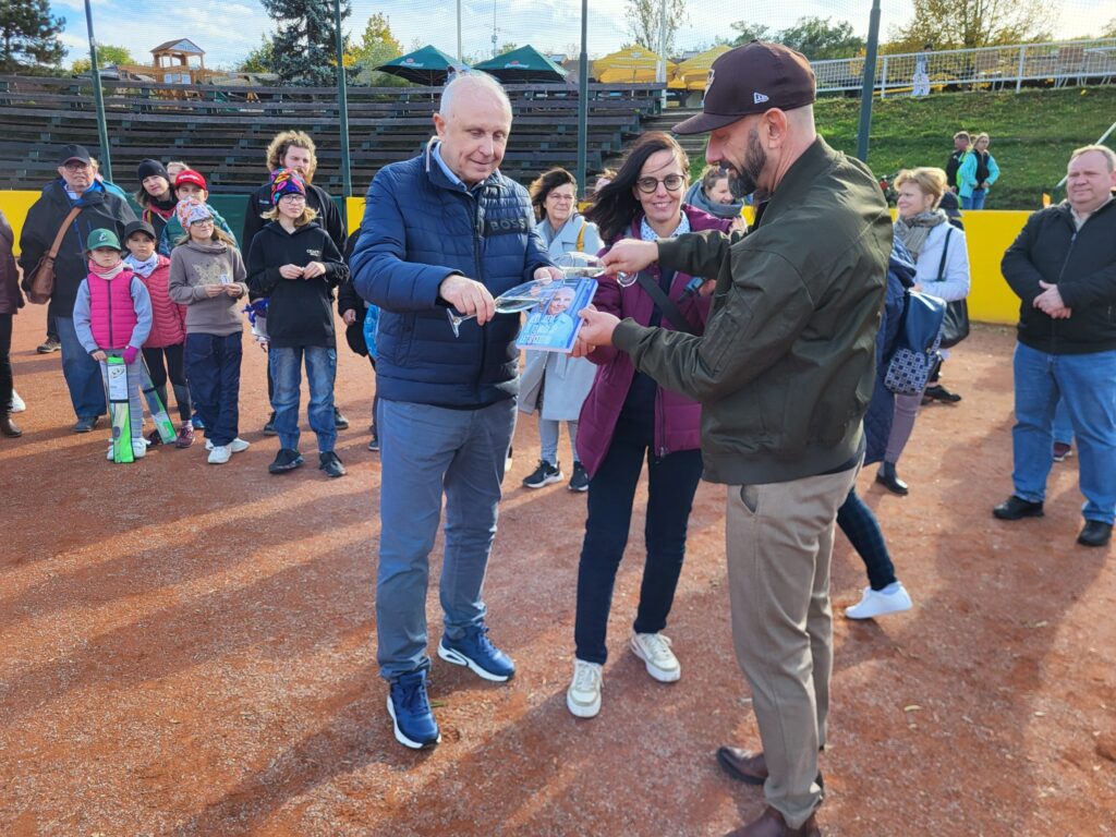 KDHO výročí 20 let