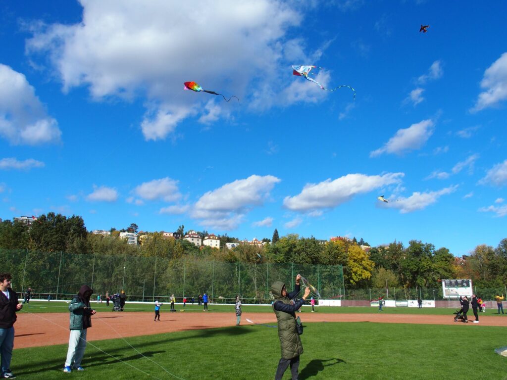 KDHO výročí 20 let