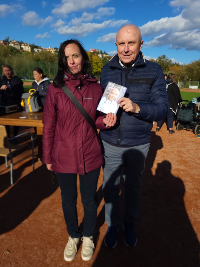 KDHO výročí 20 let