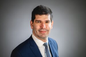 Mgr. Martin Galáz, LL.M