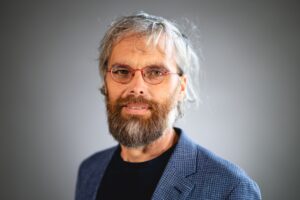 Ing. Petr Šanda, DiS.