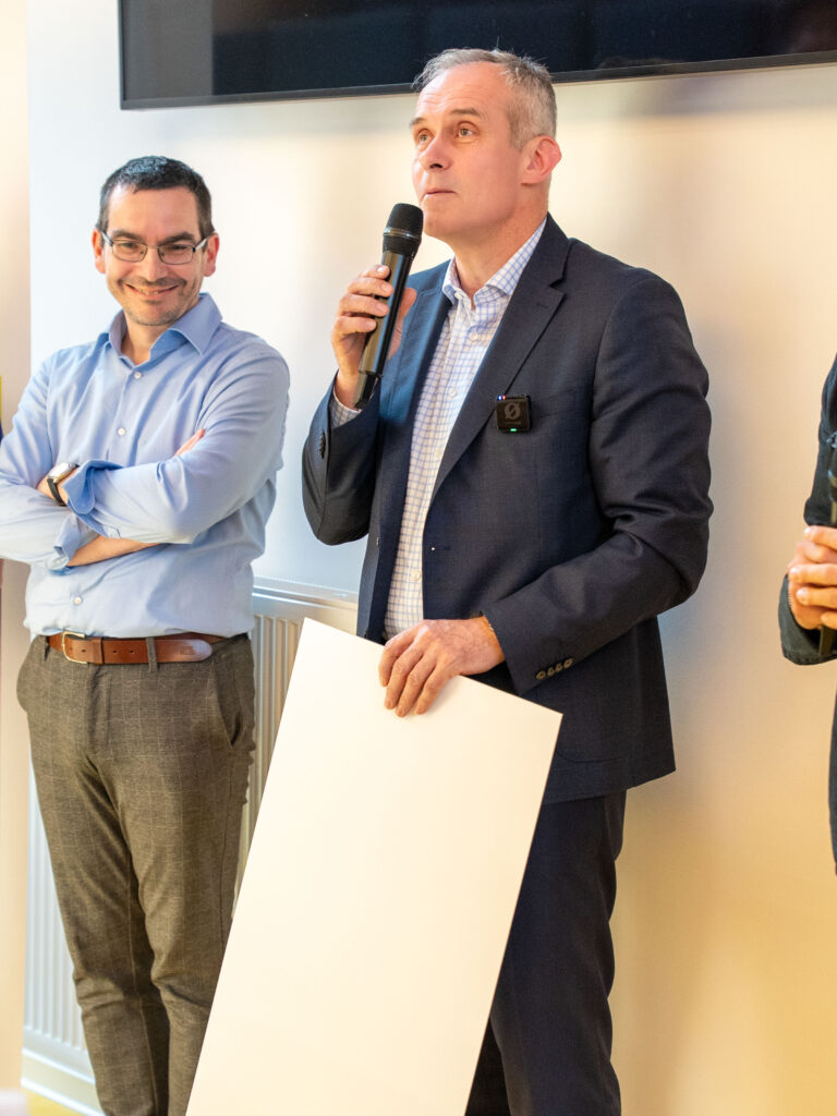 Mozky proti rakovině: FN Motol podpořila první český Rakathon