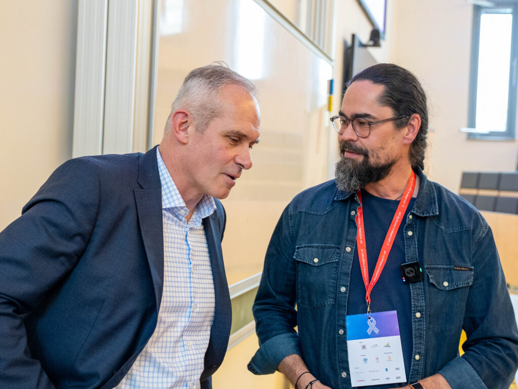 Mozky proti rakovině: FN Motol podpořila první český Rakathon