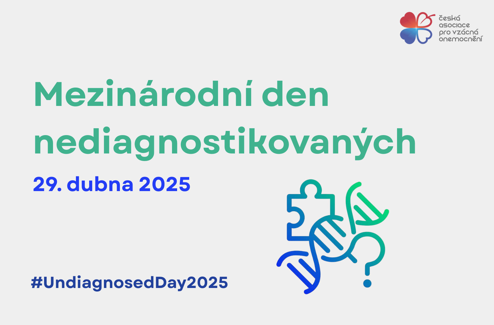 Den nediagnostikovaných