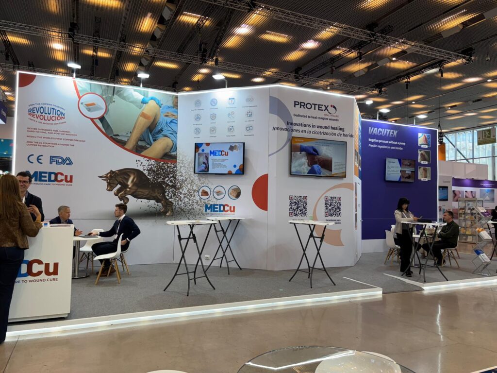 35. konference EWMA 2025 v Barceloně