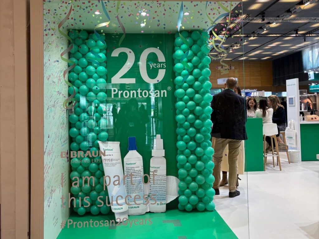 35. konference EWMA 2025 v Barceloně