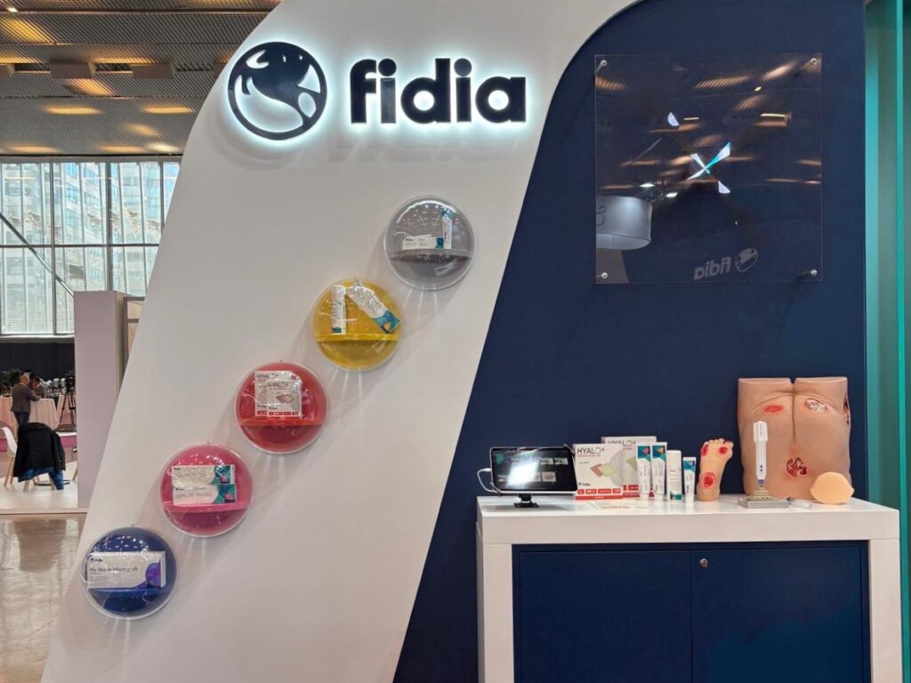 35. konference EWMA 2025 v Barceloně