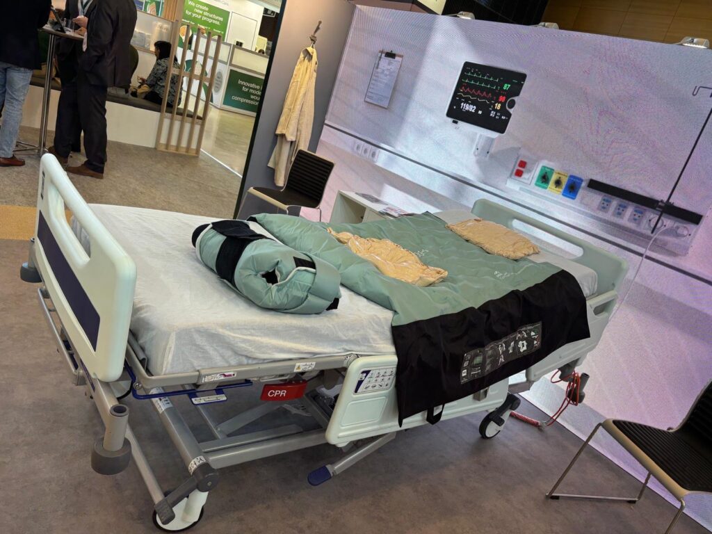 35. konference EWMA 2025 v Barceloně