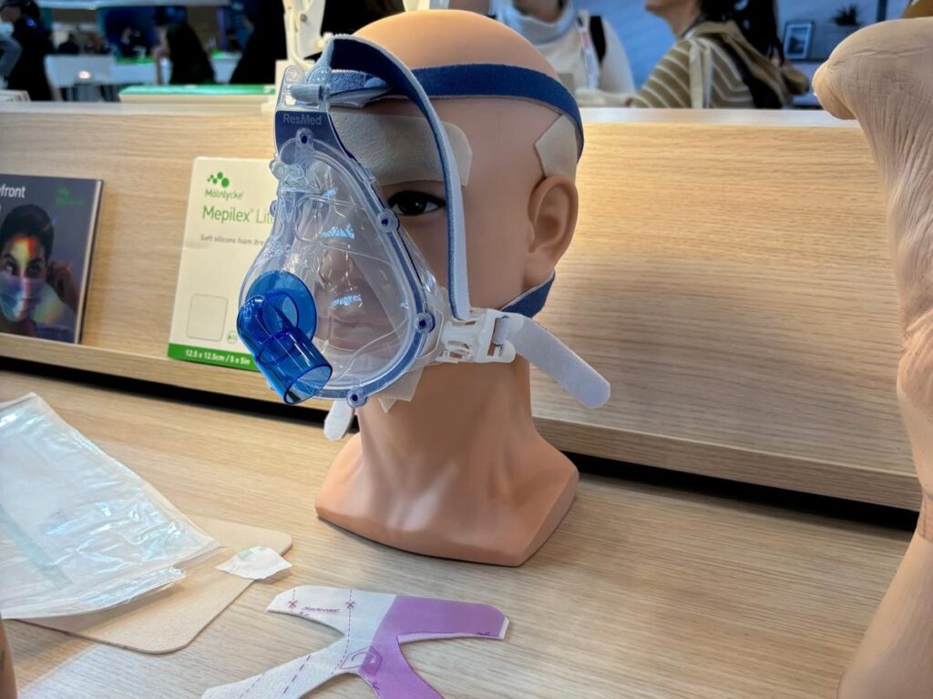 35. konference EWMA 2025 v Barceloně