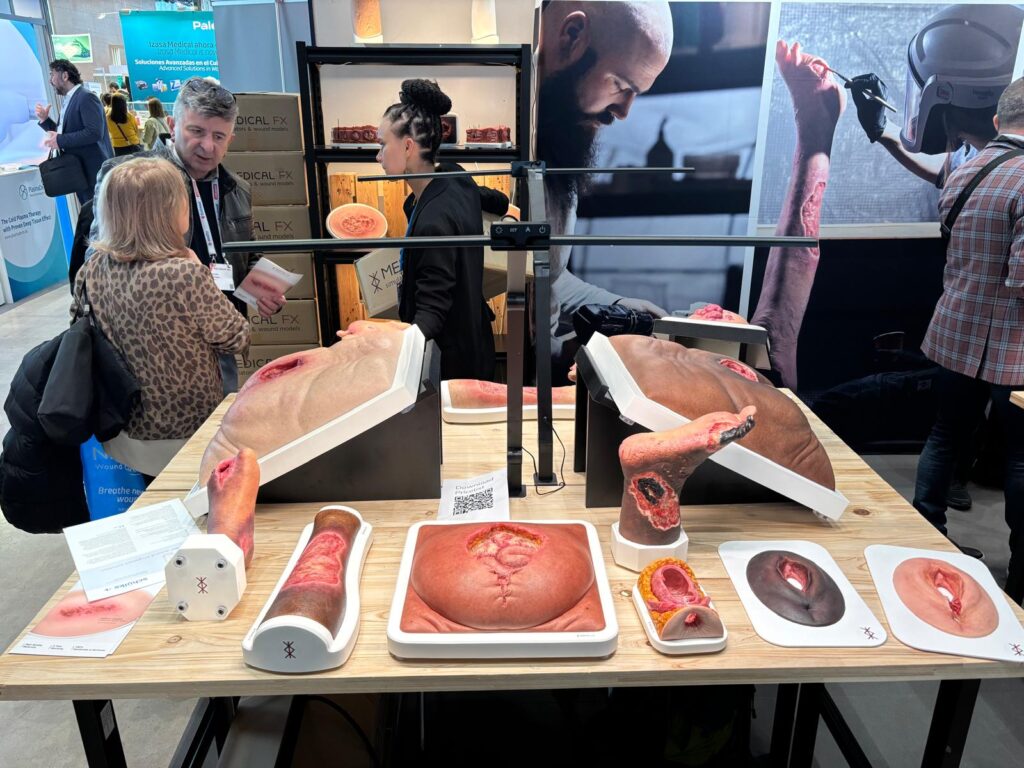 35. konference EWMA 2025 v Barceloně